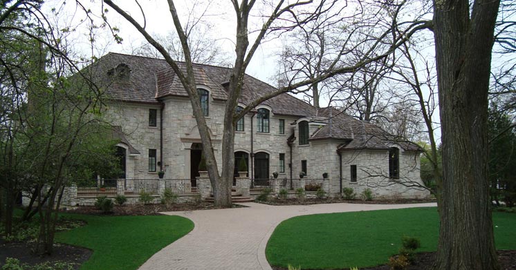 Site Design Engineering Chicago