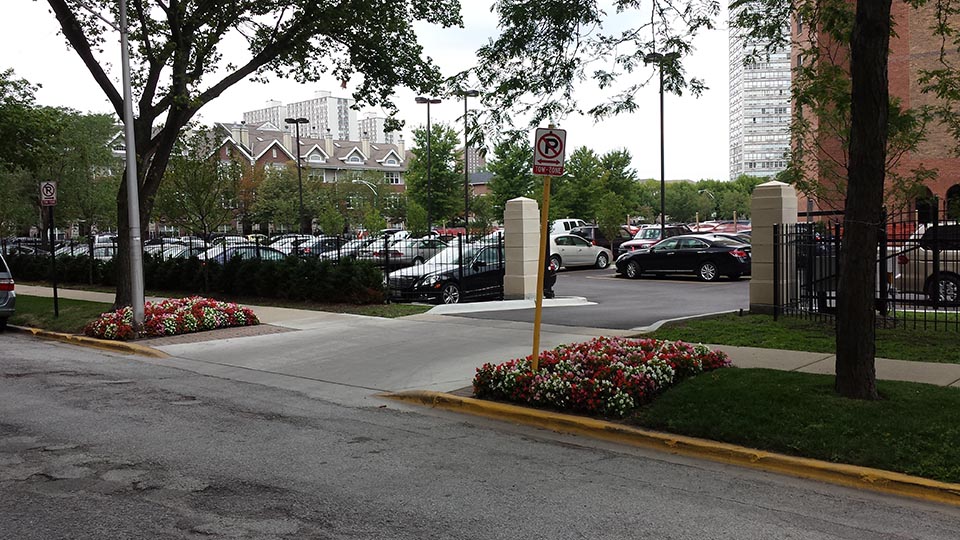 What to Know About Parking in Chicago, Illinois