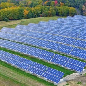 solar array consulting midwest