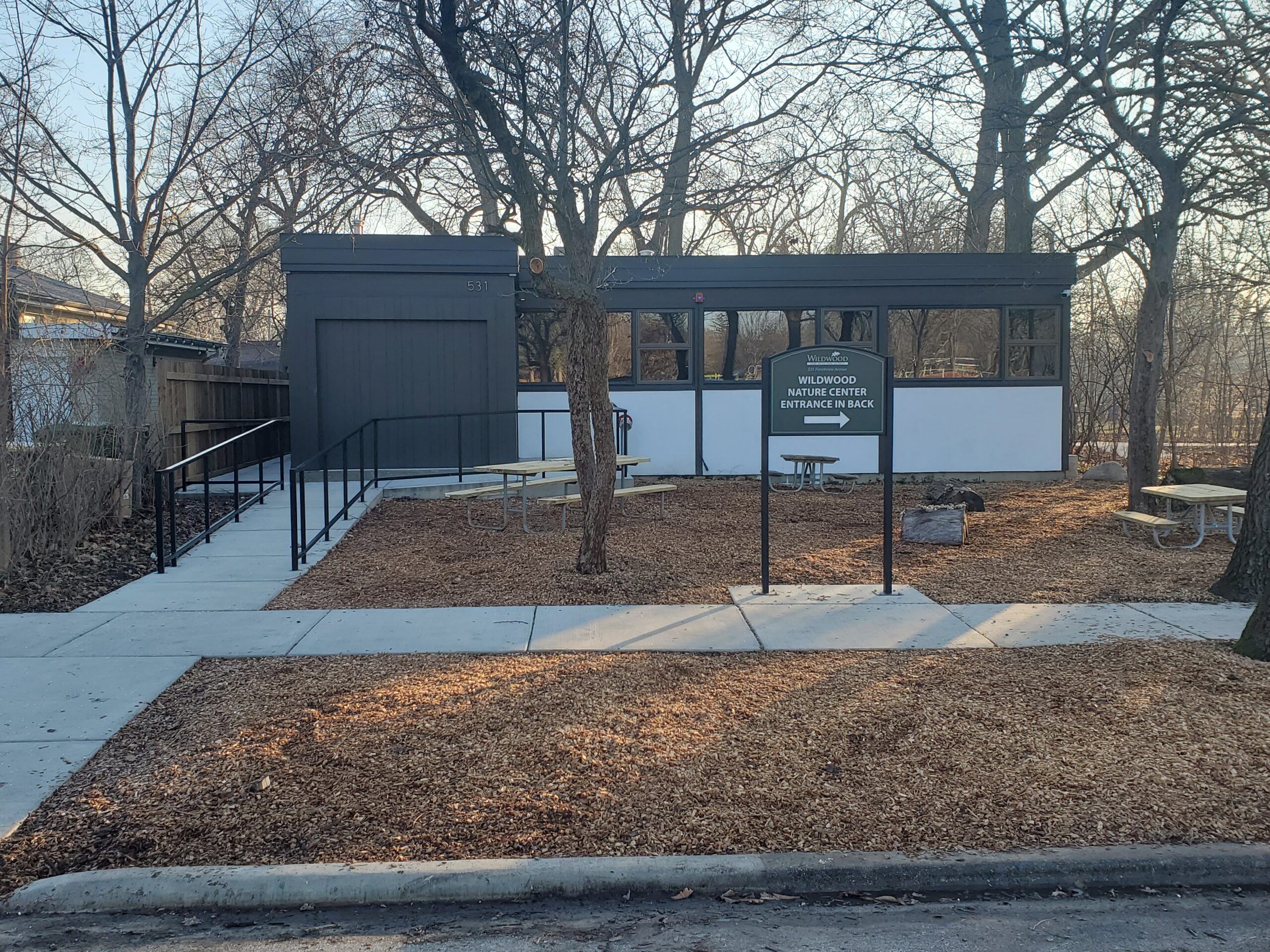 Civil Engineering Chicago