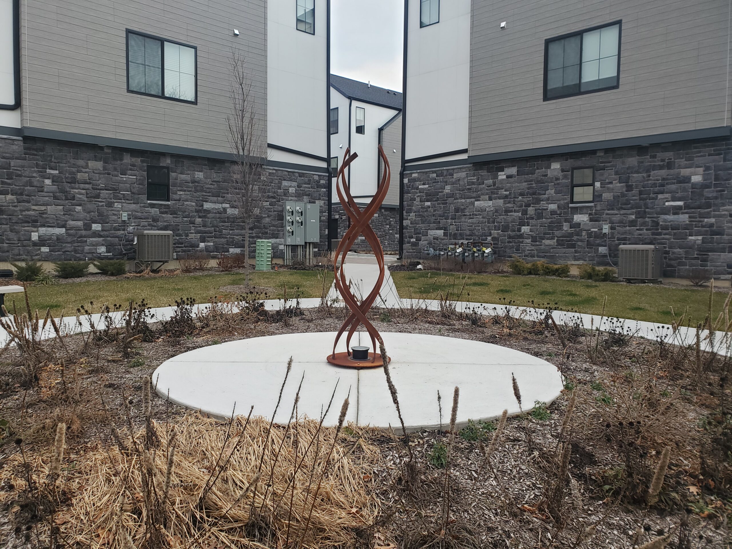 Civil Engineering Highland Park