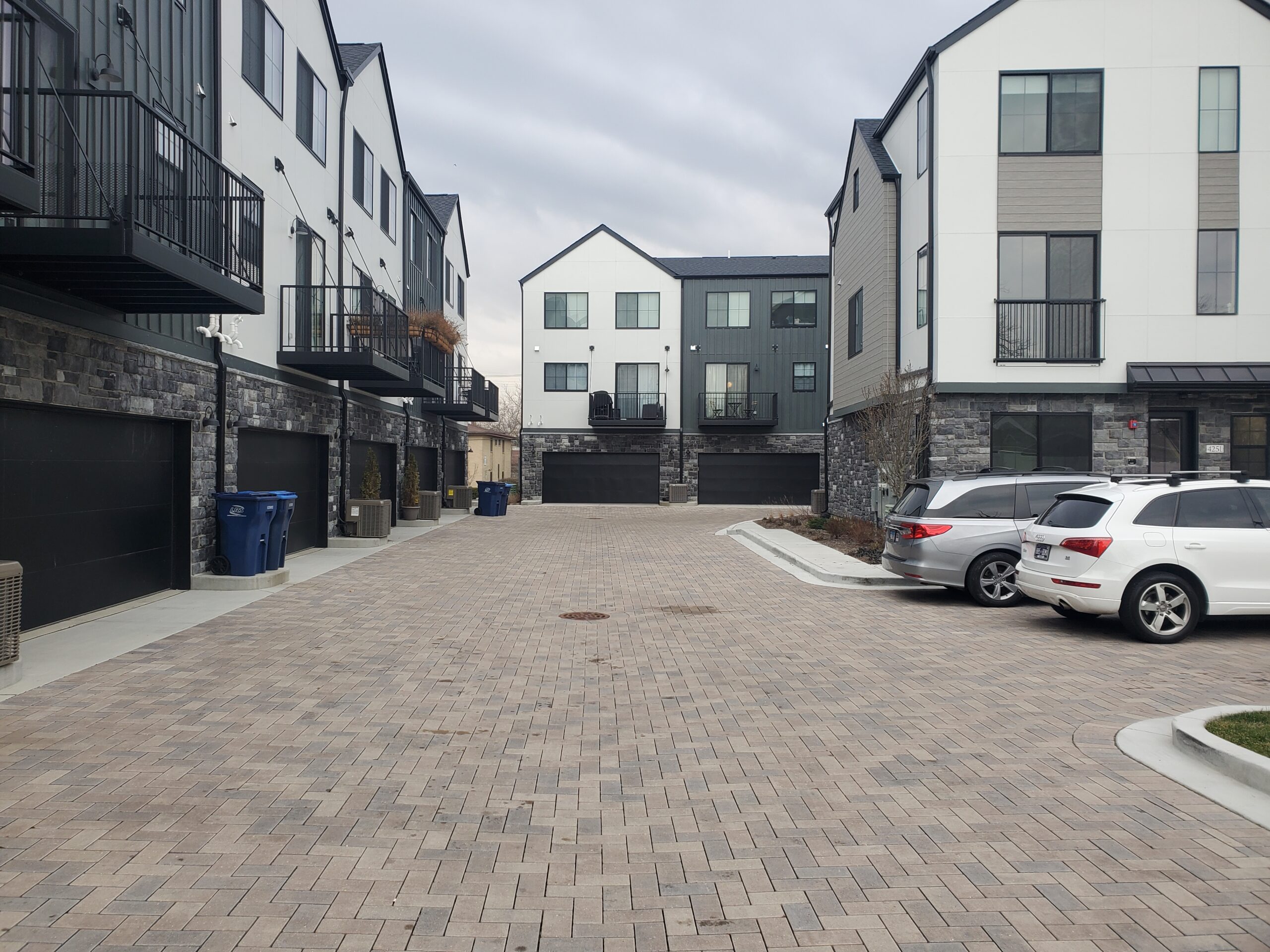 civil engineering townhomestownhomes