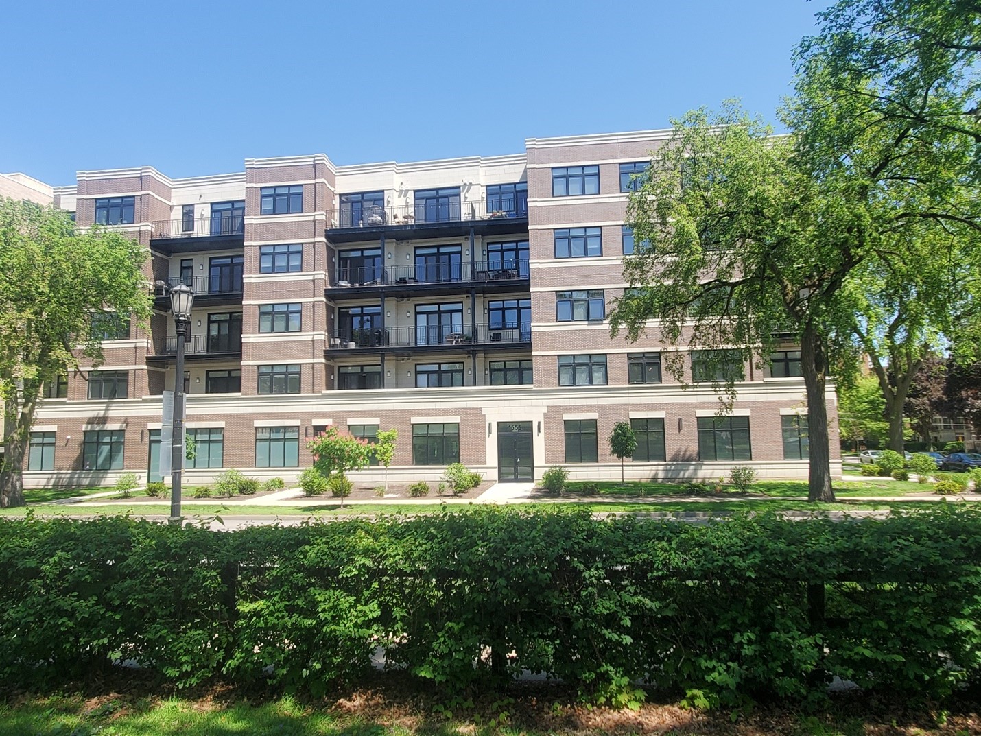 civil engineering illinois